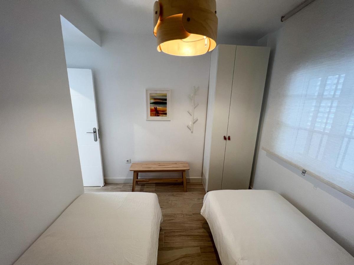 Tarifa Cozy House - Central - Parking - Wifi Exterior photo